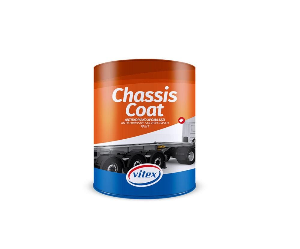 Vitex Chassiscoat - Image 1