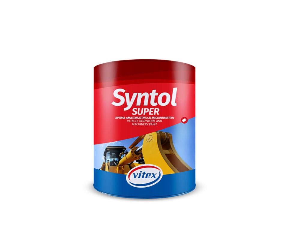 Vitex Syntol - Image 1