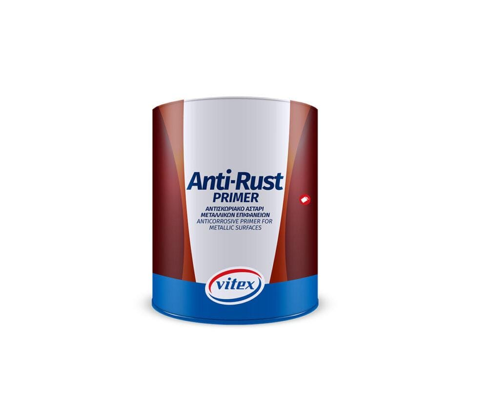 Vitex Antirust Primer - Image 1