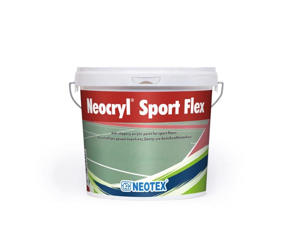 Neotex Neocryl Sport Flex - Image 1