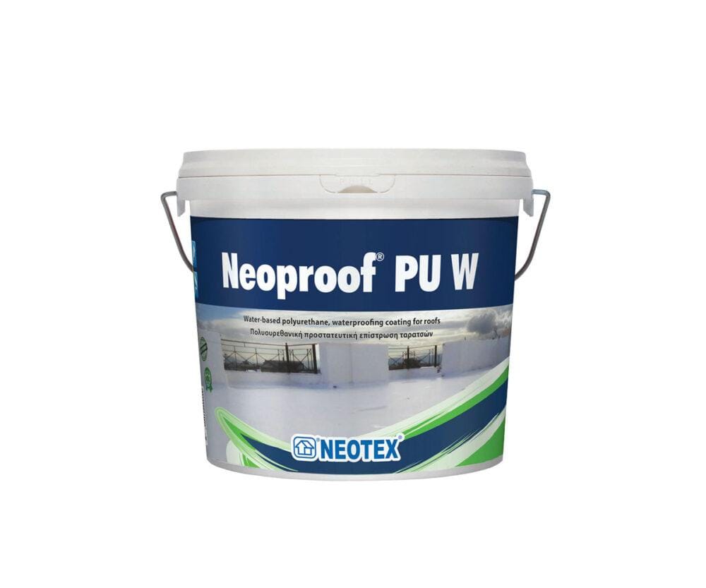 Neotex Neoproof PU - Image 1