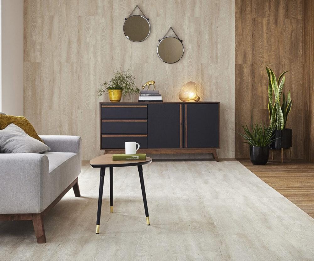 Tarket Luxury Vinyl Tiles - Image 1