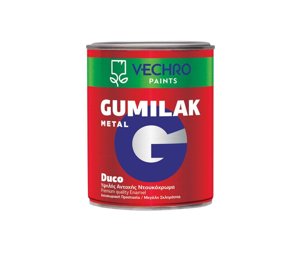 Vechro Gumilac - Image 1