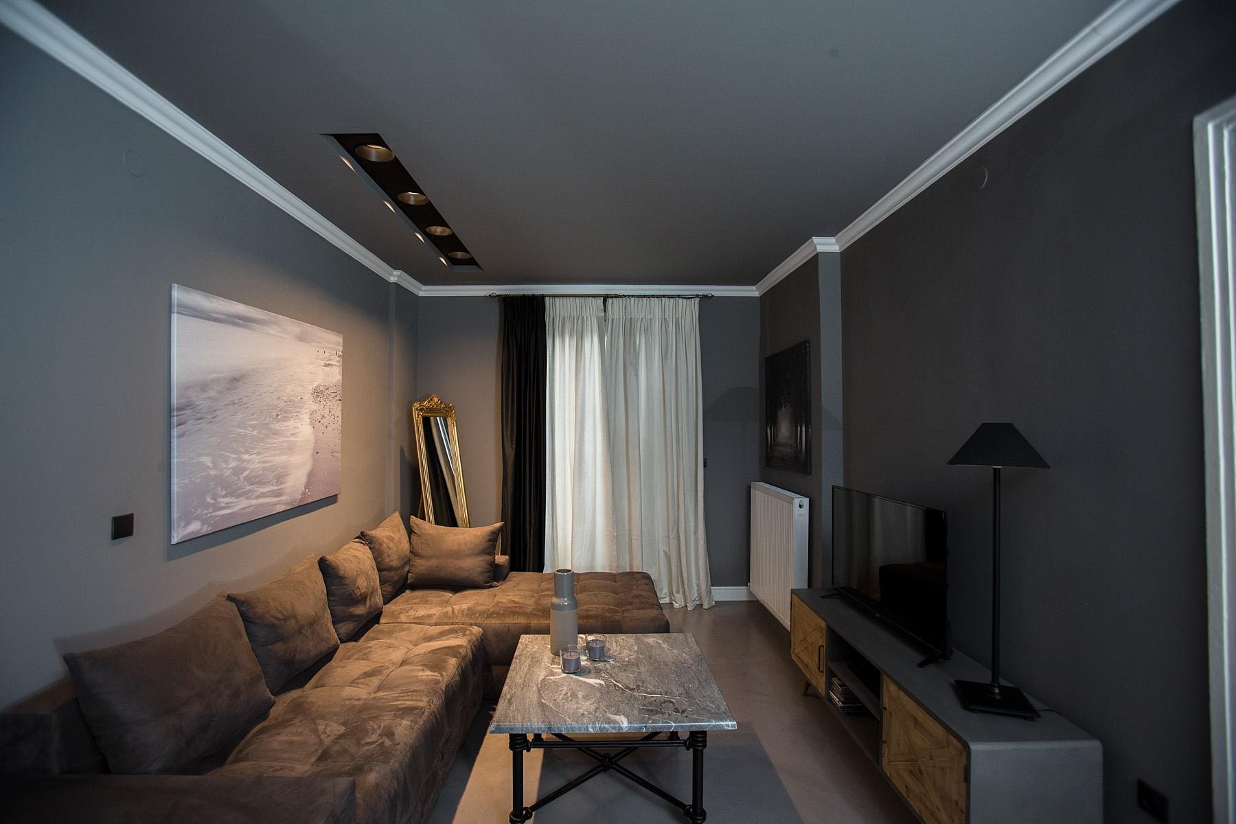 Διαμέρισμα στο κέντρο