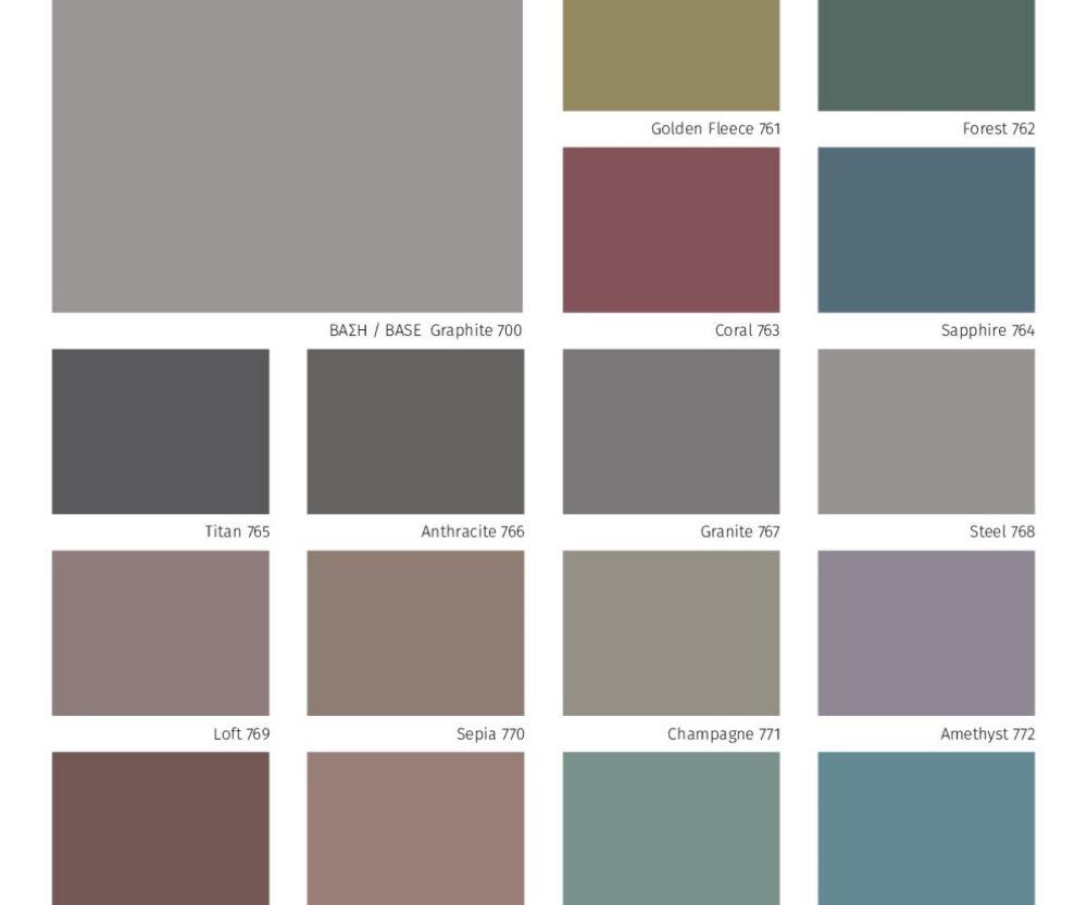 Vitex Heavy Metal Silicon Effect - Image 2