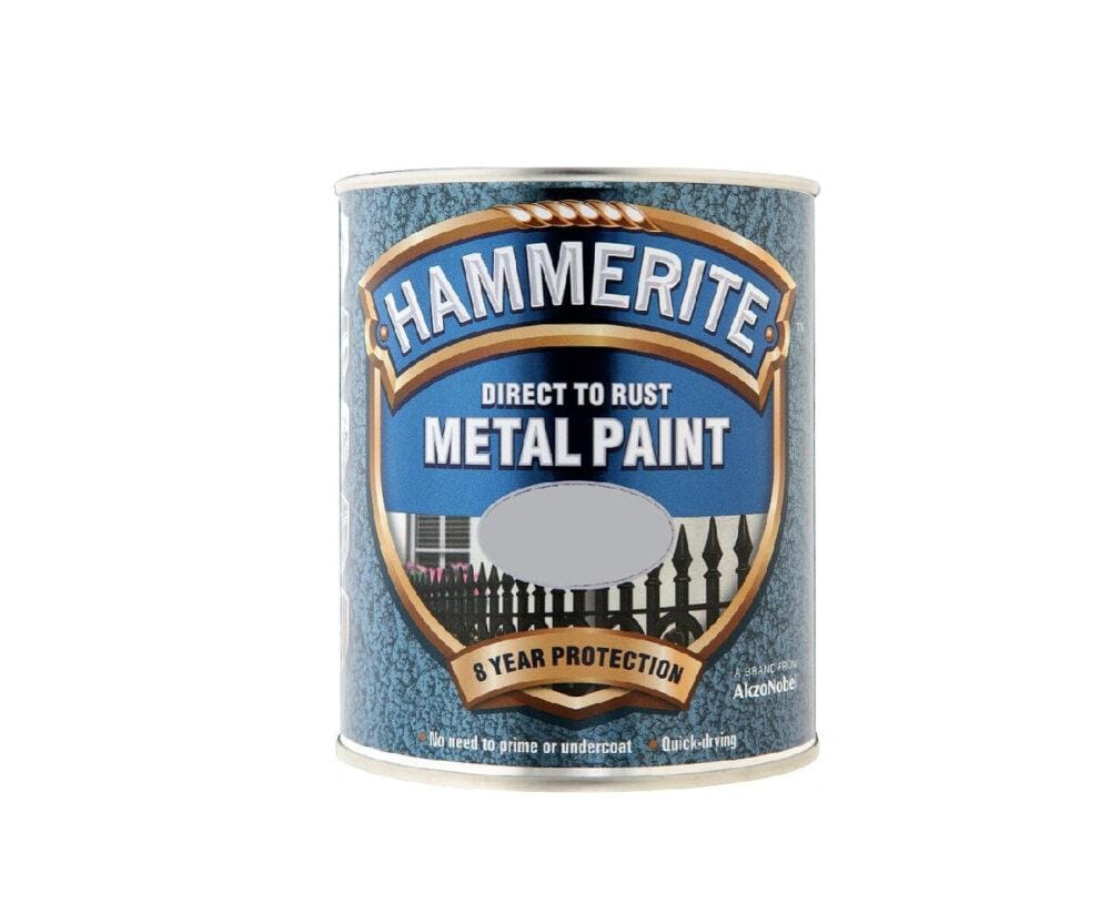 Hammerite - Image 1