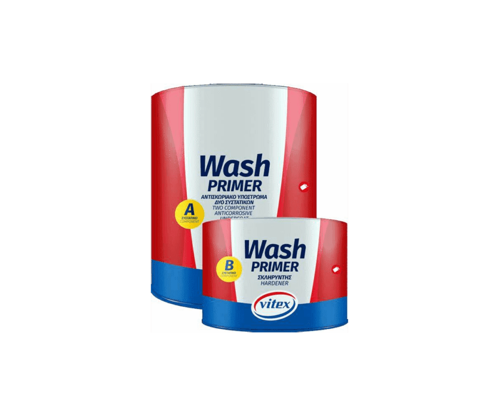 Vitex Wash Primer - Image 1