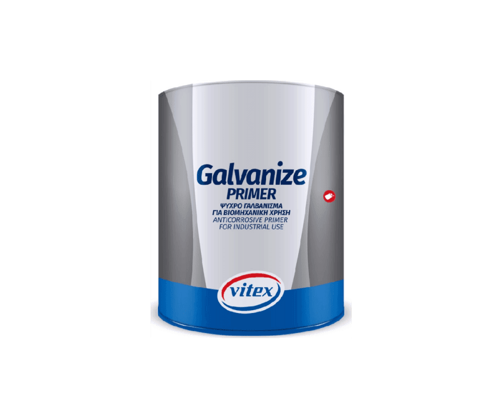 Vitex Galvanize - Image 1