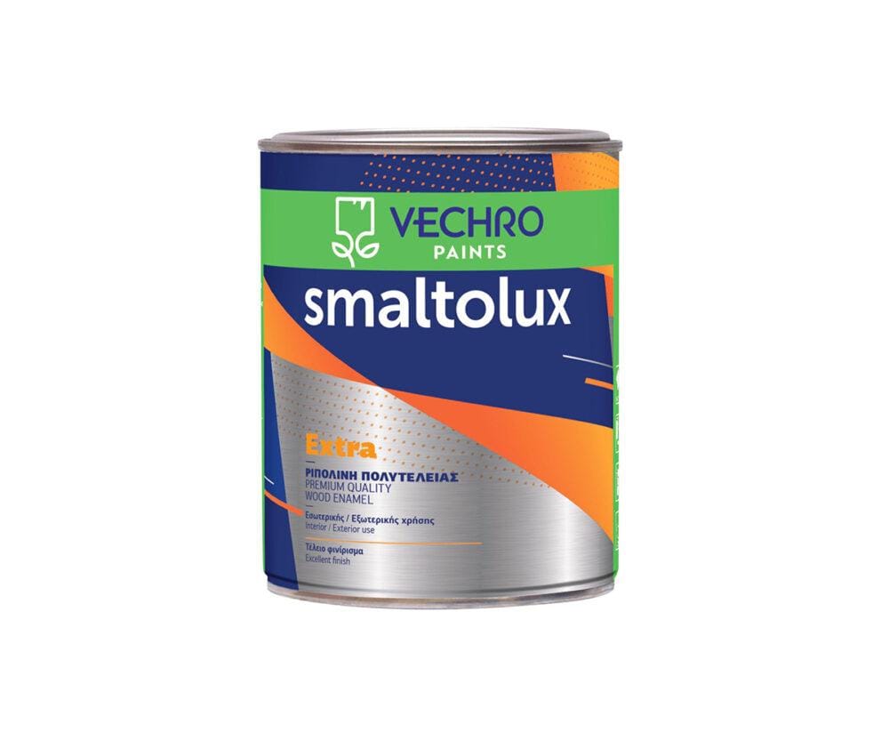 Vechro Smaltolux - Image 1