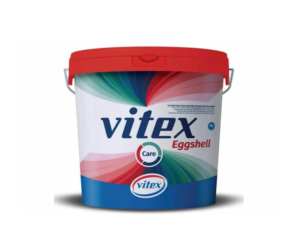 Vitex Care Eggshell - Image 1