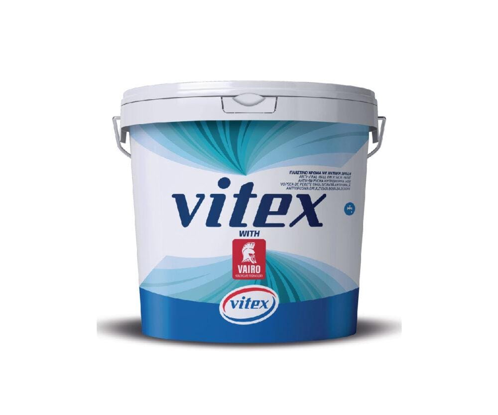 Vitex with Vairo - Image 1