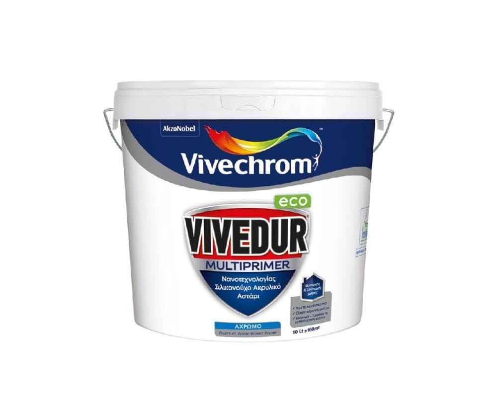 Vivedur Multiprimer Eco - Image 1