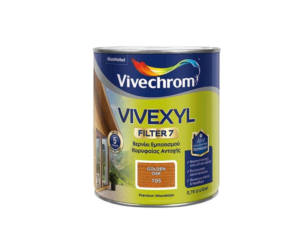 Vivexyl Filter 7 - Image 1