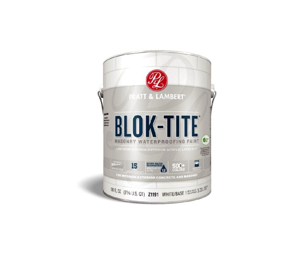 PREMIUM COATING Ακρυλικό Xρώμα Aδιαβροχοποίησης Κορυφαίας Ποιότητας - Image 1