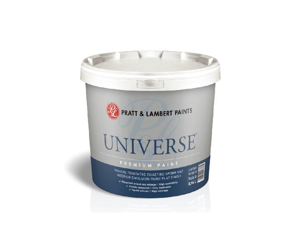UNIVERSE INTERIOR - Image 1