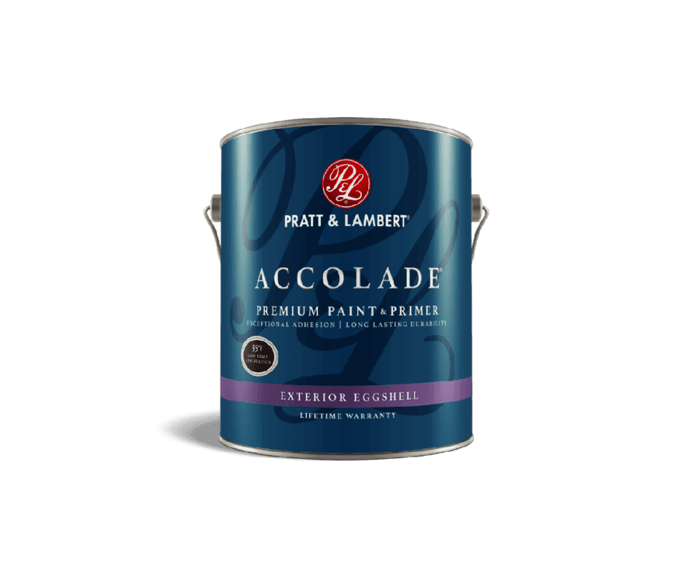 ACCOLADE EXTERIOR Eggshell - Image 1