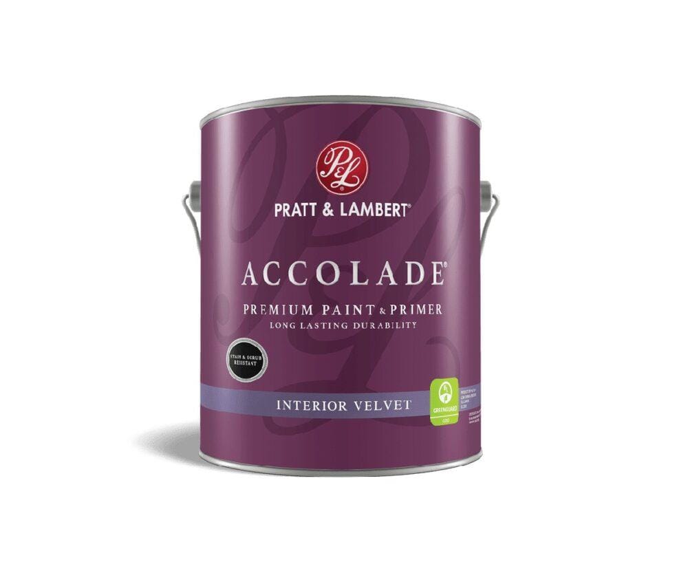 ACCOLADE INTERIOR FLAT - Image 1