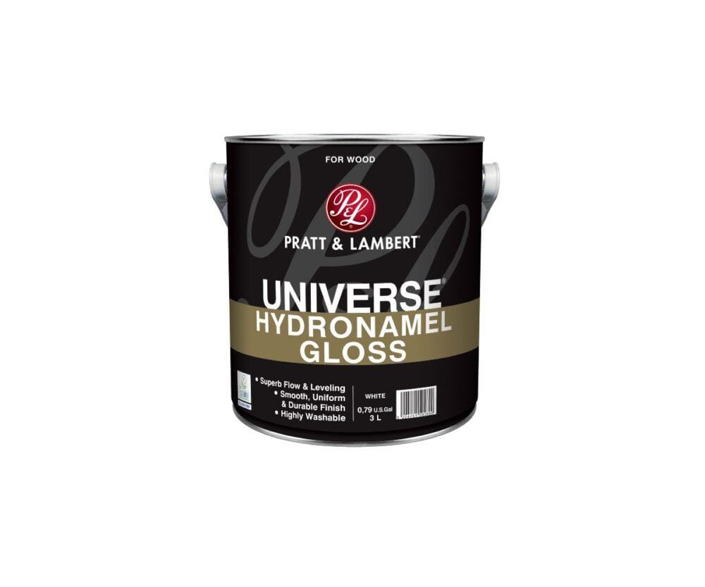 UNIVERSE Hydronamel Gloss - Image 1