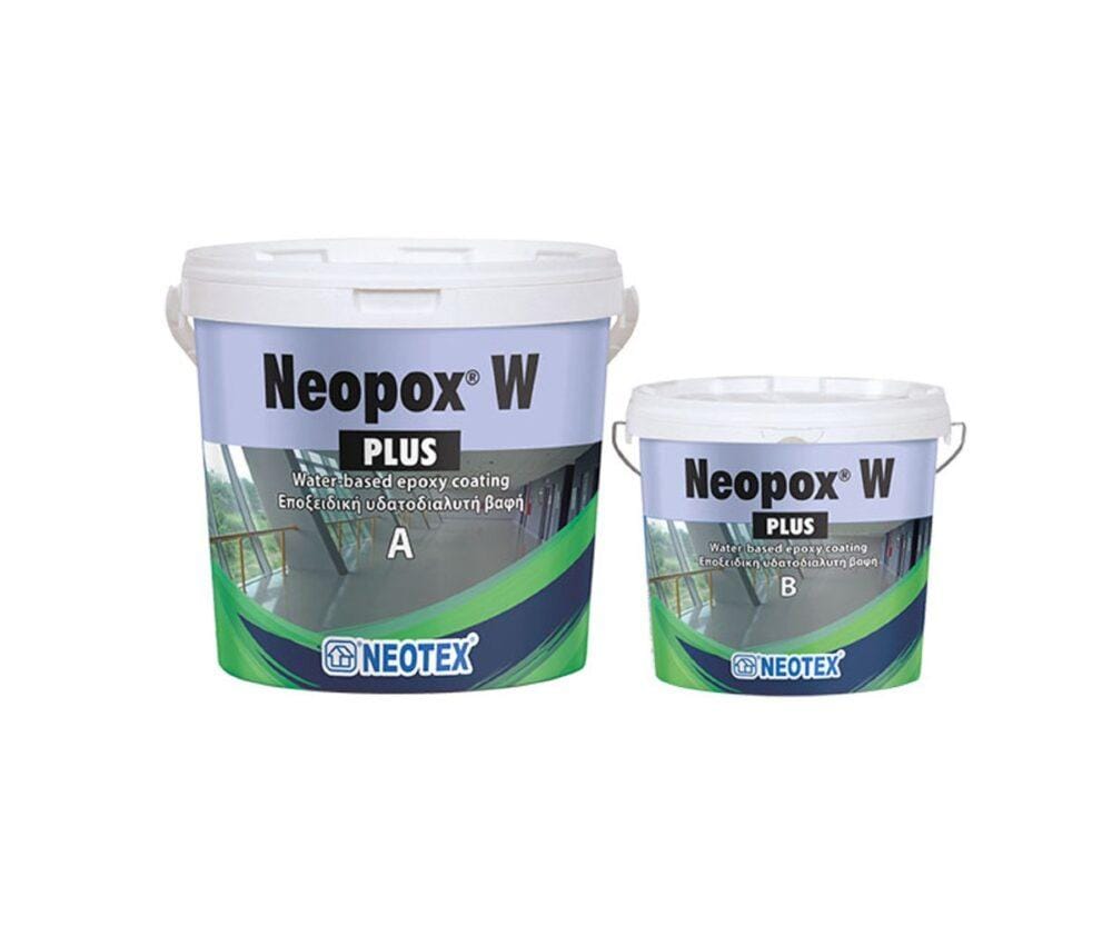 Neopox W Plus - Image 1