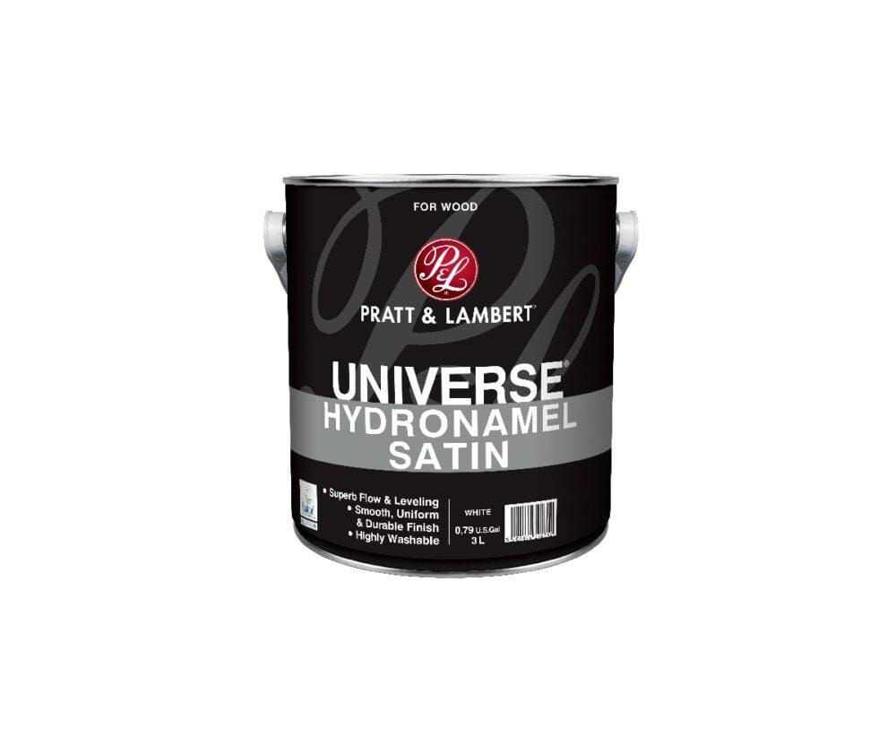 UNIVERSE Hydronamel Satin - Image 1