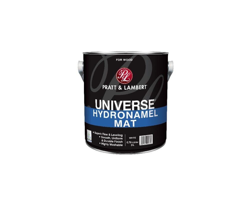 UNIVERSE Hydronamel Mat - Image 1