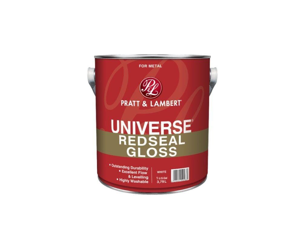 Universe Red Seal Gloss - Image 1