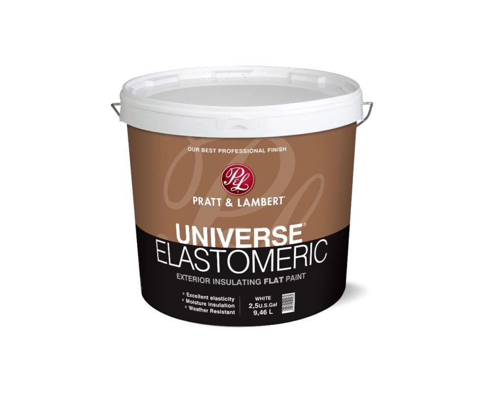 Universe Elastomeric - Image 1
