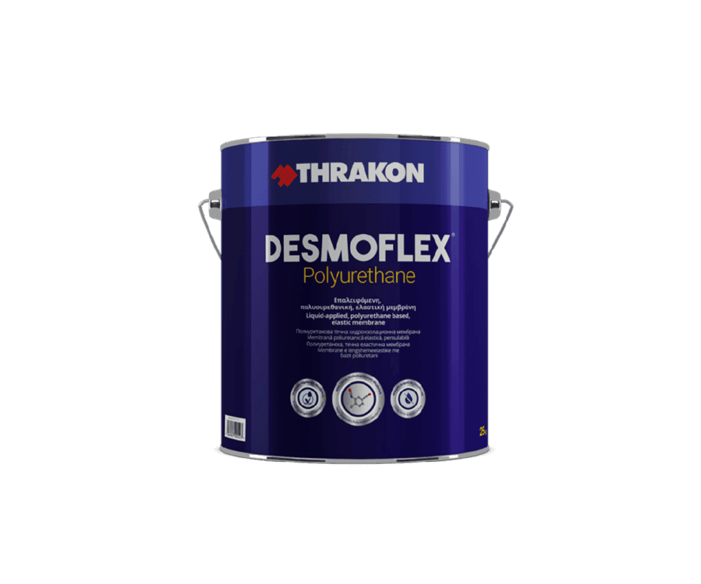 Desmoflex® Polyrethane - Image 1