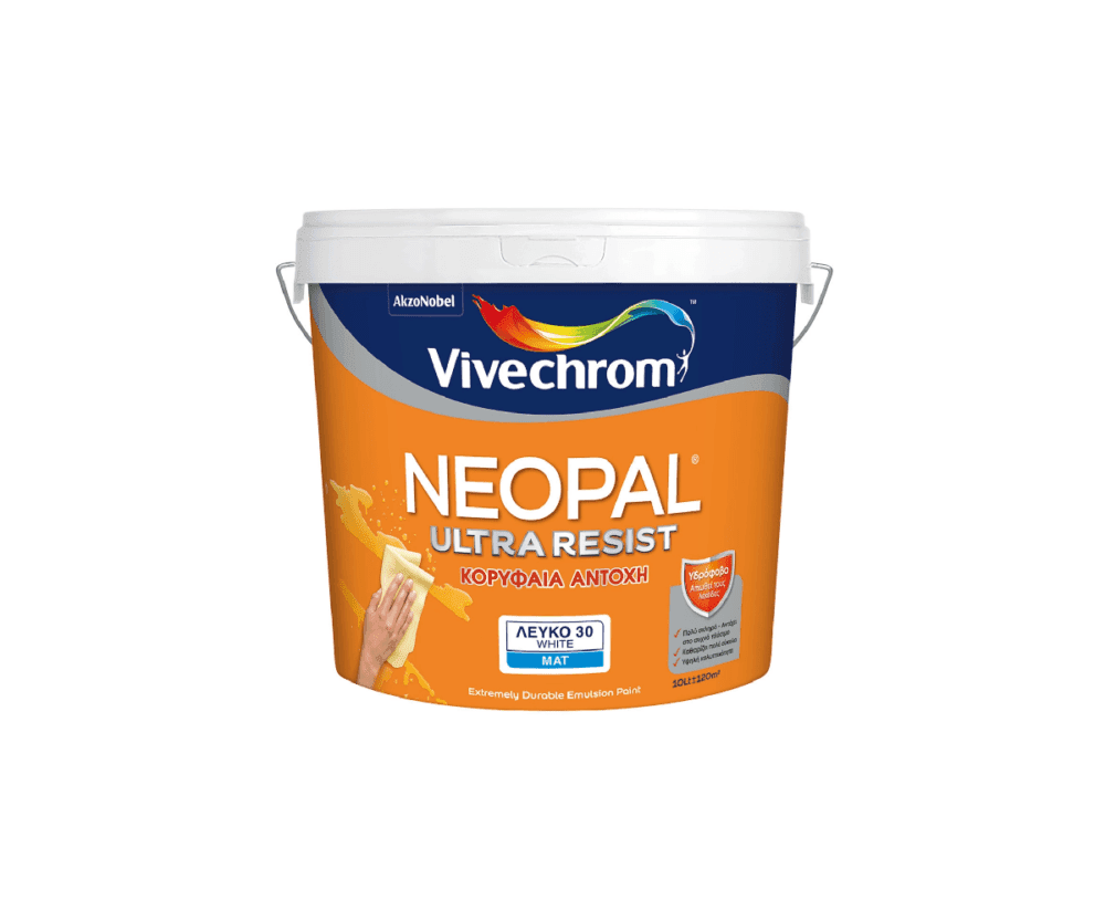 Neopal Ultra Resist - Image 1