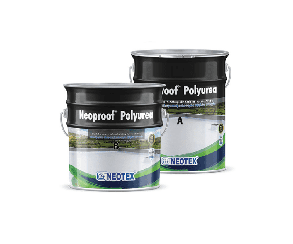 Neoproof Polyurea - Image 1