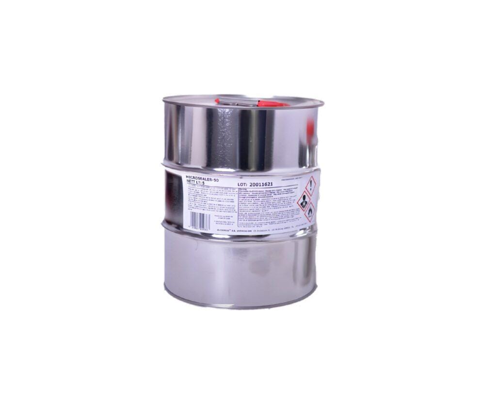 Microsealer-50 Alchimica - Image 1