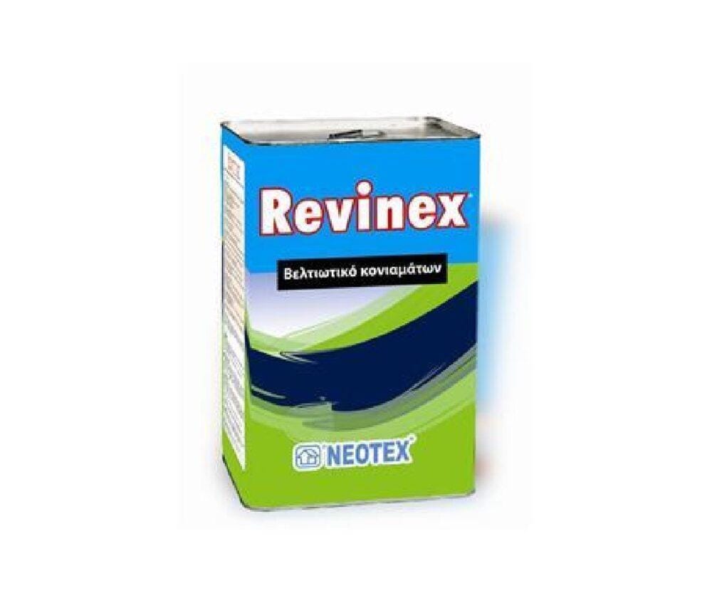 Revinex - Image 1