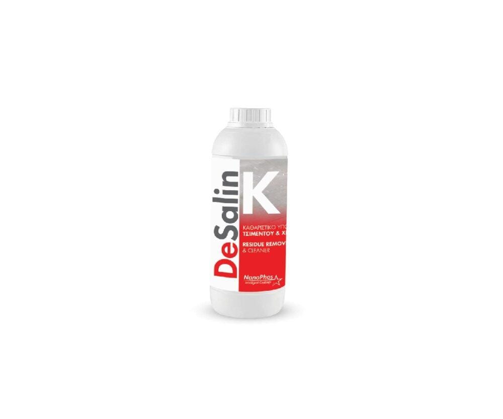 DeSalin™ K - Image 1