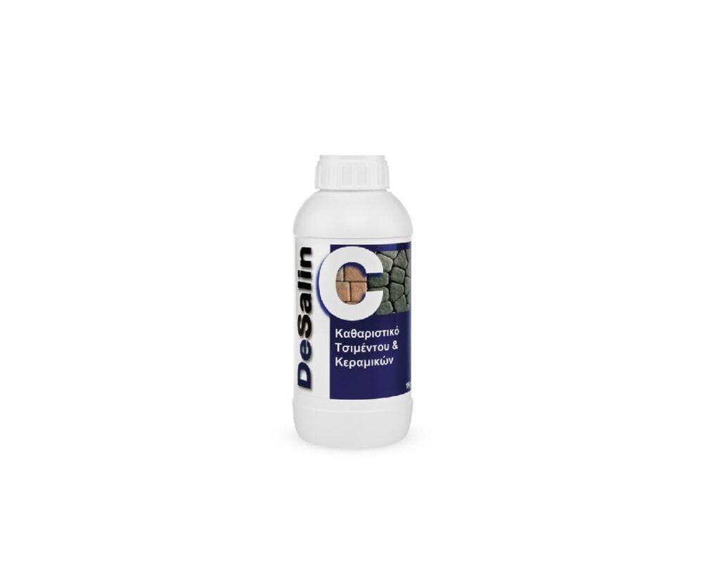 DeSalin™ C - Image 1
