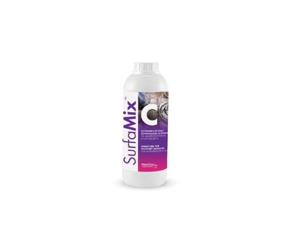 SurfaMix™ C - Image 1