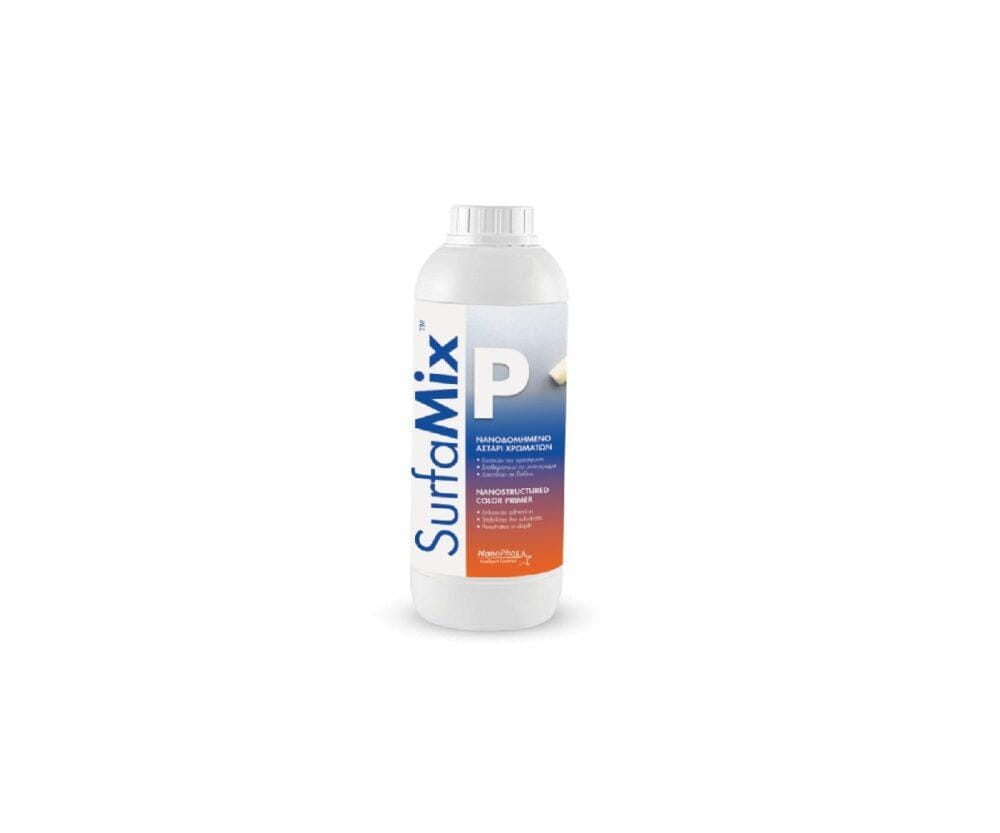 SurfaMix™ P - Image 1