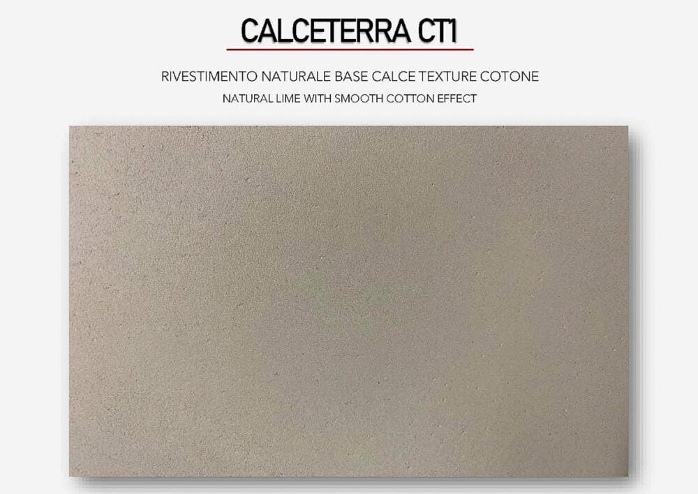 Calce Terra CT 1 - Image 2