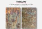 Corossion Green-Σκουριά Χαλκού - Image 2