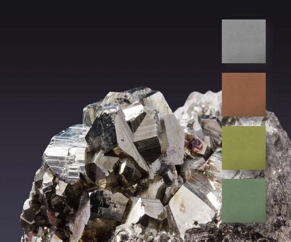 Crystal - Image 1