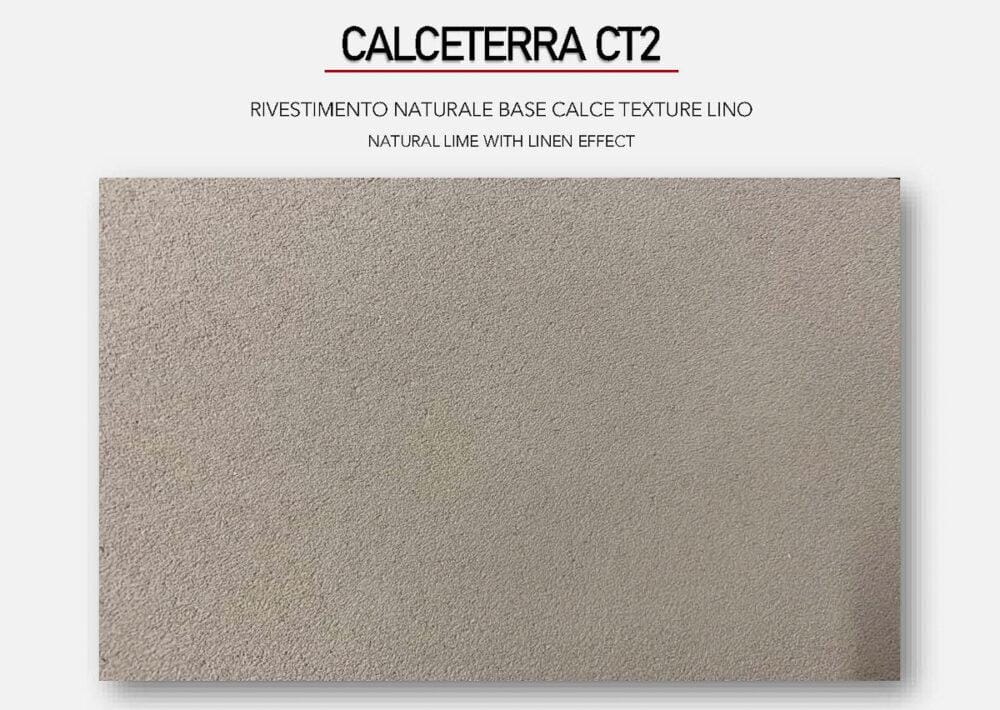Calce Terra CT 2 - Image 2
