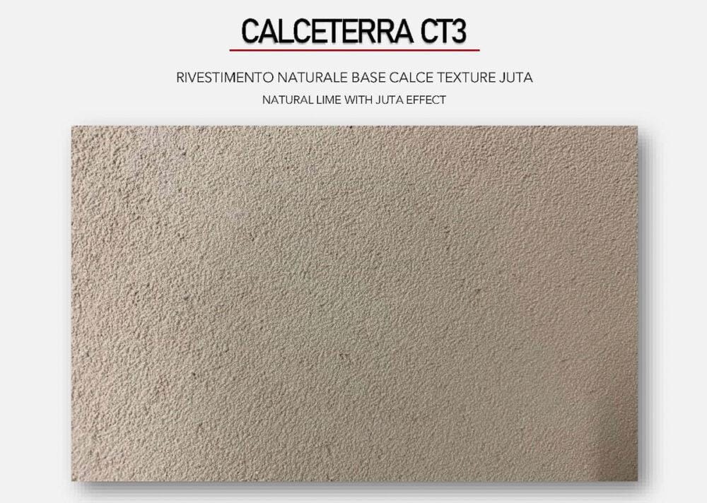 Calce Terra CT 3 - Image 2