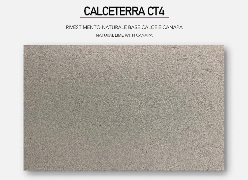 Calce Terra CT 4 - Image 2