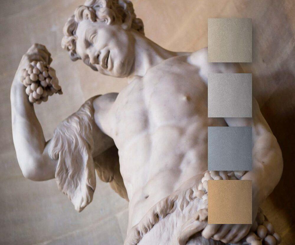 Marble Marmorino - Image 1