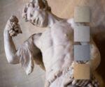 Marble Marmorino
