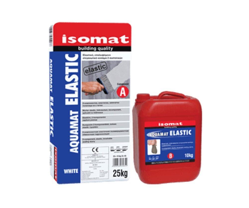 Aquamat Elastic - Image 1