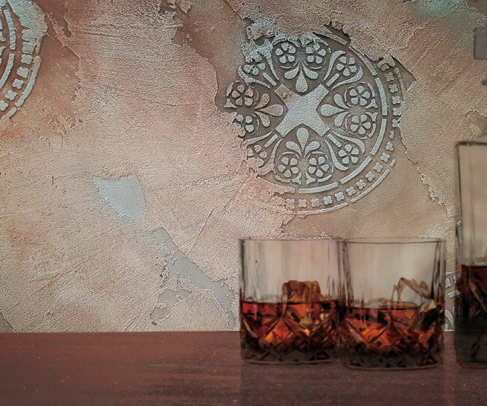 Stencil - Image 1