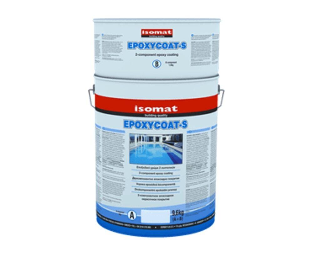 EPOXYCOAT-S - Image 1