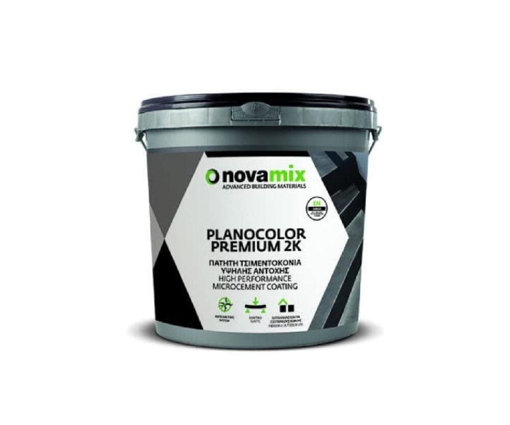 Planocolor Premium 2k - Image 1