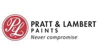 pratt and lambert paints logo