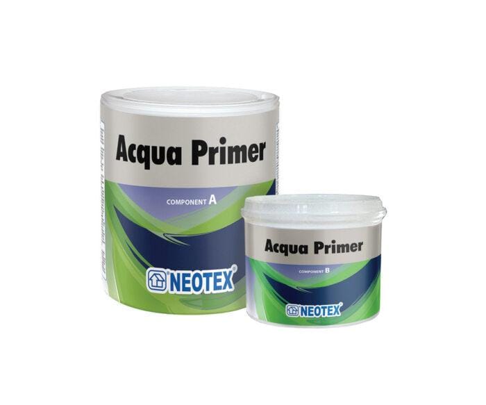 Neotex Εποξειδικό Αστάρι Νερού Aquaprimer - ΚΟΣΜΑΟΓΛΟΥ